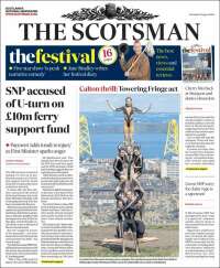 The Scotsman