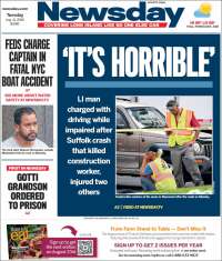 Newsday