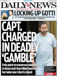 Daily News - New York