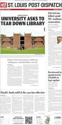 St. Louis Post-Dispatch