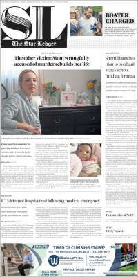 Star-Ledger
