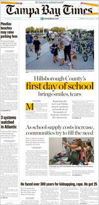 Tampa Bay Times