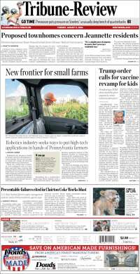 Tribune-Review