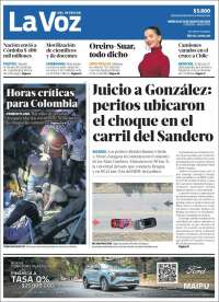La Voz del Interior