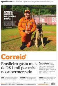 Correio*