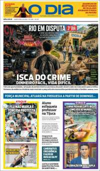 O Dia