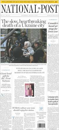 The National Post