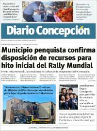 Diario de Concepción