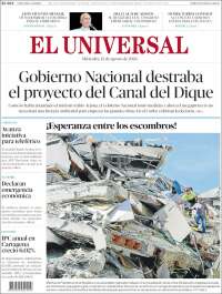 El Universal