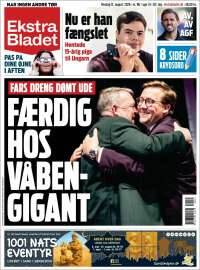 Ekstra Bladet
