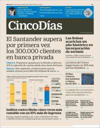Cinco Días