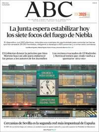 ABC - Sevilla