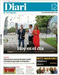 Diari de Tarragona