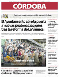 Diario de Córdoba