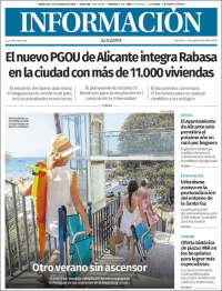 Diario Información
