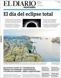 El Diario Montañés