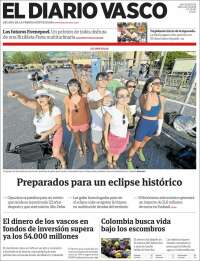 Diario Vasco