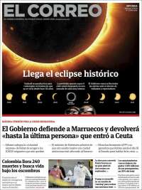 El Correo - Guipuzcoa