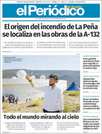 El Periódico de Aragón