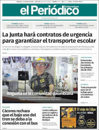 El Periódico de Extremadura