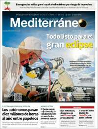 El Periódico Mediterraneo