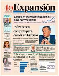 Expansión