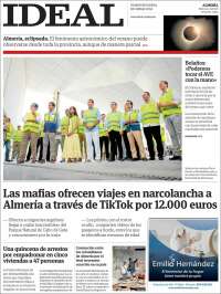 Ideal Almeria