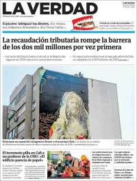 La Verdad de Cartagena