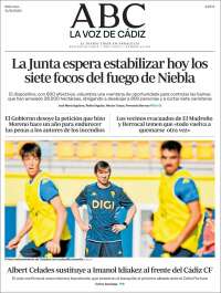La Voz de Cádiz