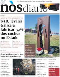 Nòs Diario
