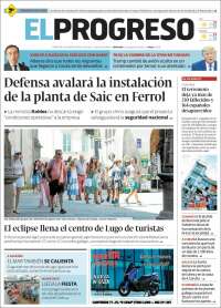 El Progreso