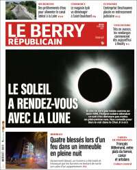 Berry Republicain