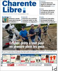 Charente Libre