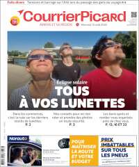 Courrier Picard