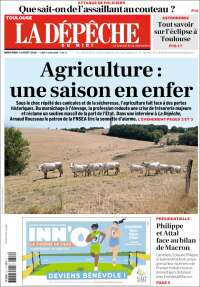 La Dépêche du Midi