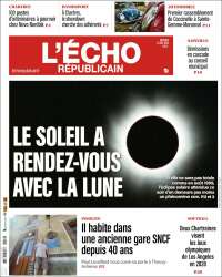 L'Echo Républicain