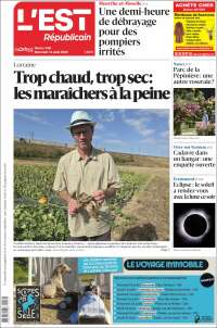 L'Est Republicain