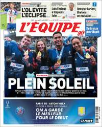 L'Equipe