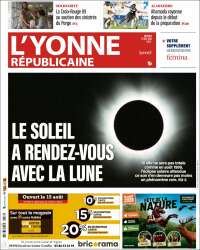L'Yonne-Républicaine