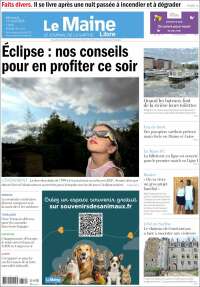 Le Maine Libre