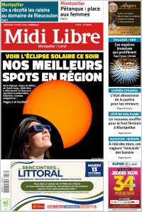 Midi Libre
