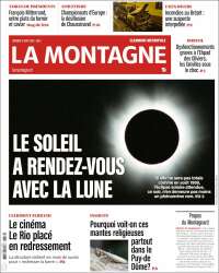La Montagne