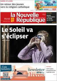 La Nouvelle Republique