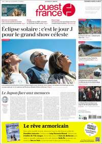Ouest France