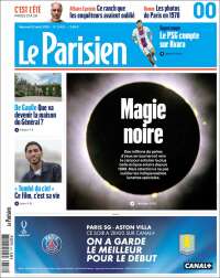 Le Parisien
