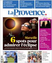 La Provence