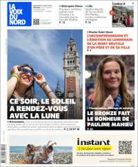La Voix du Nord