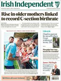 Irish Independent