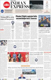 New Indian Express