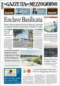 La Gazzetta del Mezzogiorno